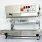 continuous plastic bag sealer heat sealing machine food packaging sealer band sealer                        
                                                Quality Choice