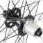 2016 light weight and strong thru axle 29er-25c clincher carbon mountain bike wheels 29er