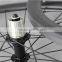 Road bike wheels with R13 hubs carbon clincher bike wheelset W40T