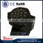 grand bee eyes 19*15 rgbw moving head stage lighting