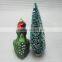 2016 factory supplier wholesale decoraitve glass hanging animal