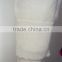 Sweet u-neck knitting wear lady beaded white knitted winter pullover