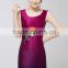 Suzhou hot fashion embroidered dress handmade embroidery in very hot selling