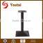 Wholesale Brush Steel Table Stand