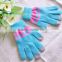 smartphone gloves/ touch screen gloves/ knitted bluetooth gloves