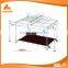 Hot China factory heavy duty truss display