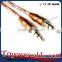 2016 Portable 3.5Mm Braided Best Speaker Cable