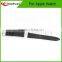 Factory directly wholesale high quality leather watch band for Apple iWatch