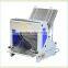 commercial electric bakery bread slicer machine