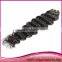 Wholesale Full Cuticle 6a Brazilian Human Hair Extension, 100Unprocessed Human Hair Deep Curly Hair Weaving Quality Choice