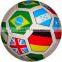 High Quality Soccer Ball,Custom PVC Soccer Ball Football