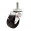 nylon caster wheels