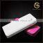 Super capacitor portable travel power bank charger