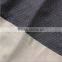 Classical Design PU leather for garments usage , soft hand feeling with Suede & Viscose Backing for garment as skirts and jacket