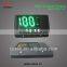 High Quality Car HUD, Head Up Speed Display, Car GPS HUD