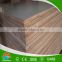 hot sell poplar core e0.e1.e2 glue melamine plywood for cabitnet