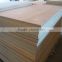 poplar core okoume face/back commercial plywood for furniture