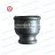 Malleable iron pipe fitting in Canton Fair 2016