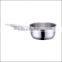 High Quality Kitchen Set Italian Stainless Steel Cookware