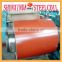 0.18-1.0mm*800-1250mm/GI sheet/prepainted galvanized steel color rolls