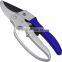 aluminium ratchet pruner