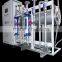 20Kg/h Wastewater ozone purification device in water works sterilization