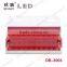 Trailer Truck Universial Safety Products LED Side Lamp Led Side Marker Lights Green