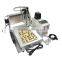 Repair tool for iPhone, CNC 3040 1500w Water cooling Grinding Machine, Milling Engraving Machine for iPhone IC repair