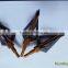 100Grain 3Blades Arrowhead For Hunting Broadheads