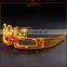 Laura Fairy China Best Quality 2016 New Year Party Yellow LED Glasses Sunglasses                        
                                                Quality Choice
