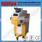 30, 60, 100, 125, 130, 160 and 200 Joules Gold Alloys Laser Welding and Solder Machine