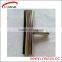 China manufacture stainless steel pipe fitting three way tee