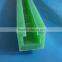 Machinable Customize Rail mc Nylon Plastic Chain Guide