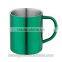 450ml paint double wall reusable stainless steel coffee cups coffee cup starbucks coffee mug cup for coffee custom coffee mug
