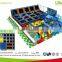 CE ASTM Approved Large Commercial Kids Indoor Trampoline Park for Amusement