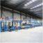 rolls rock wool price sandwich panel production line