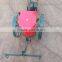 Animal drive planter, ox seeder