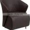 contemporary armchairs 8806#