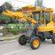 ZL910 Mini wheel loader