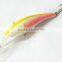 minnows fishing lures for wholesale on promotion