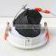 Factory direct supply 25W COB led down light 2016