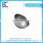 steel ball function/steel anal balls/stainless steel half round ball