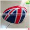 New Design Car Flag Rear View Mirror Cover for Sale