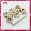 custom made clamp buckle stainless clamp buckle pipe clamp buckle
