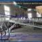 ZY69 Mining industry protable belt conveyor