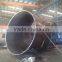 hydroelectric welded steel pipe