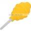 JJC CL-B9 YELLOW Dust Blower Cleaner For CMOS For CCD For Camera