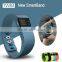 Smart band Fitness Tracker Bluetooth 4.0 Wristband Smart Pedometer Bracelet