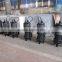 QW non-clogging submersible sewage pump grinder pump