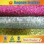 synthetic leather factory cheap and hot selling designs for shoes and bag sofa wallpapers A1501